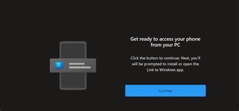 www.aka.comms/yourpc|Evolving the connection between your phone and your Windows PC.